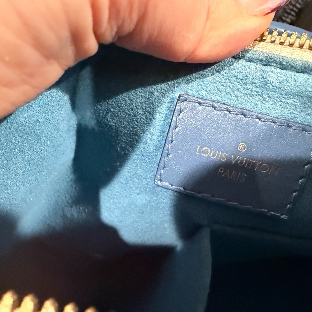 Louis Vuitton - Picture 10 of 16